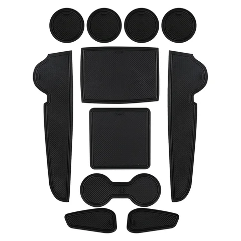 Аксессуары для Toyota Corolla Cross XG10 2021 2022 2023