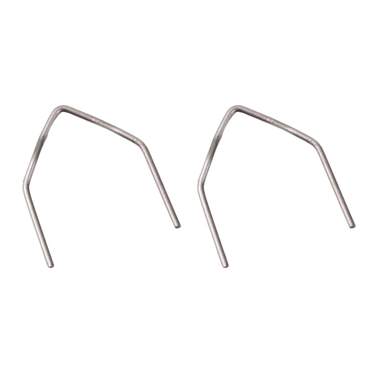 

500 Pcs Hot Bumper Repair Welding Rod Brazing Car Repairing Accessories