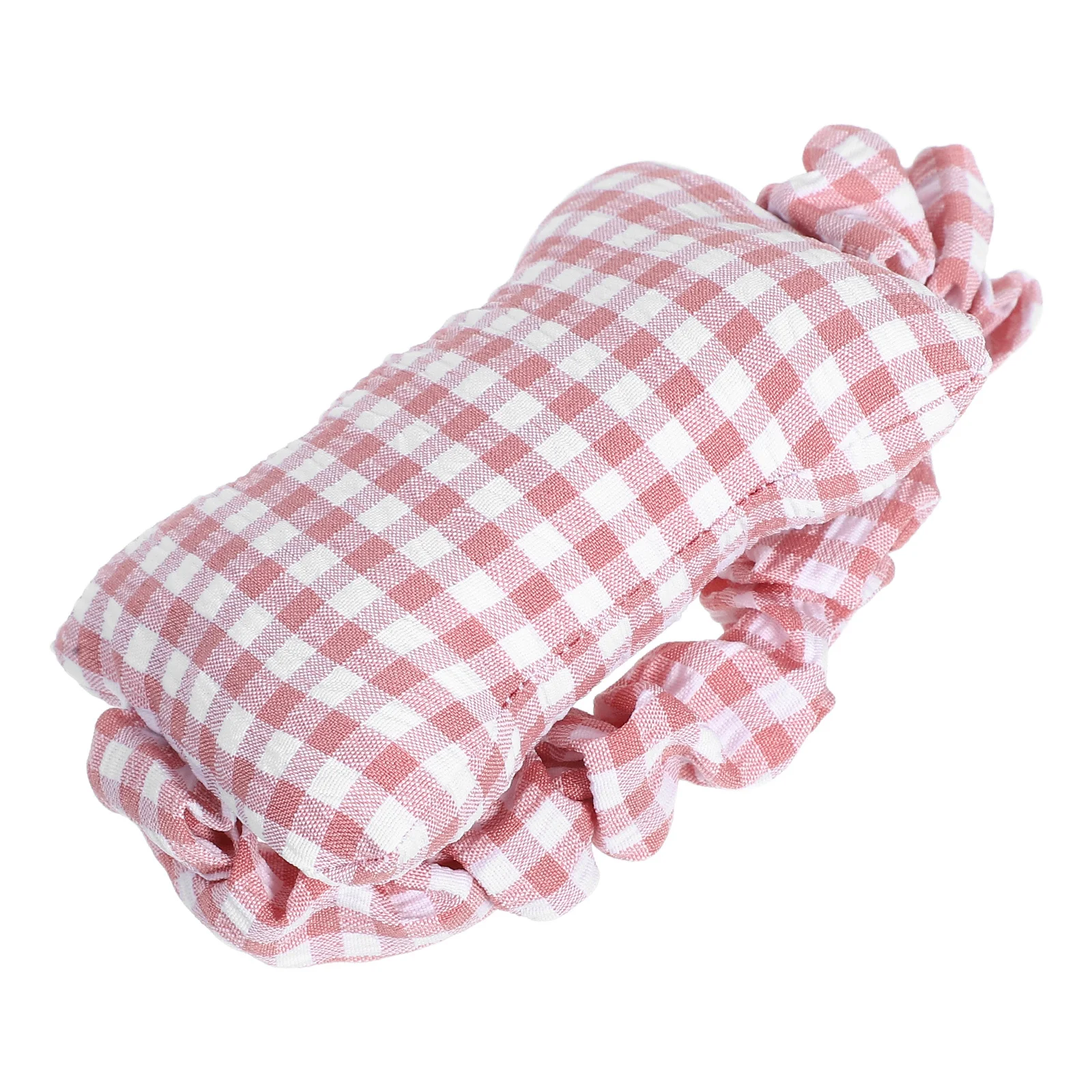 

Ergonomic Mouse Wrist Rest Wearable Cushion Soft Elastic Keyboard Hand Support Comfortable for Office Gaming Typing