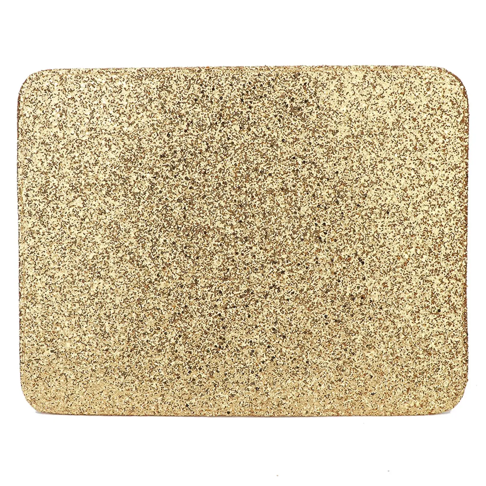 Shimmering Sequins Nail Art Mat Cushion Pad - Hand Holder & Rest for Manicure