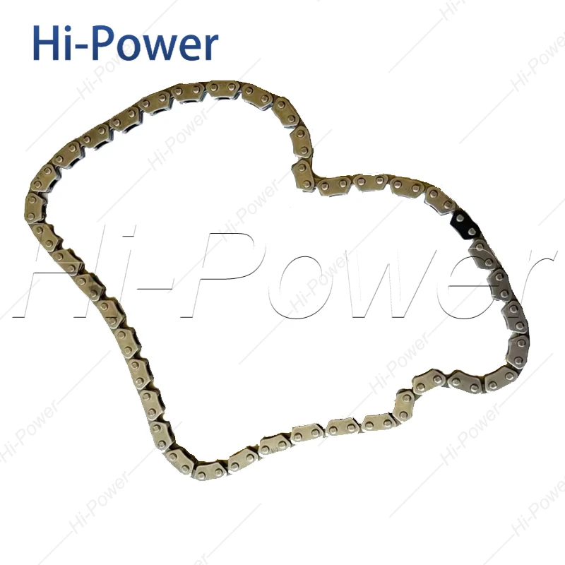 

6T31 6T31E Automatic Transmission Gearbox Oil Pump Chain For GM Buick Allure 6T31 6T31E Oil Pump Chain