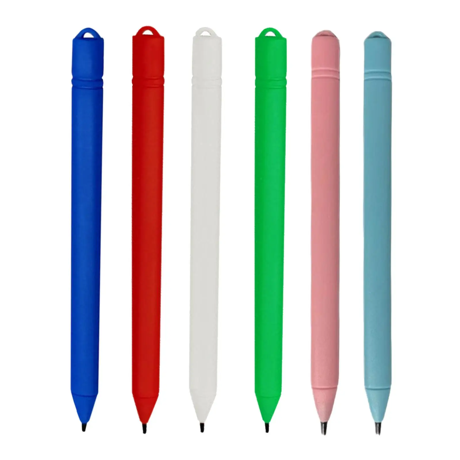 LCD Board Pen for LCD Writing Tablet Comfortable to Hold Durable