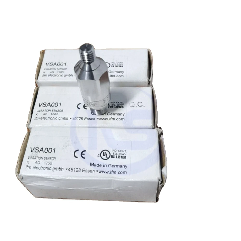 IFM VSA001 Vibrationssensor