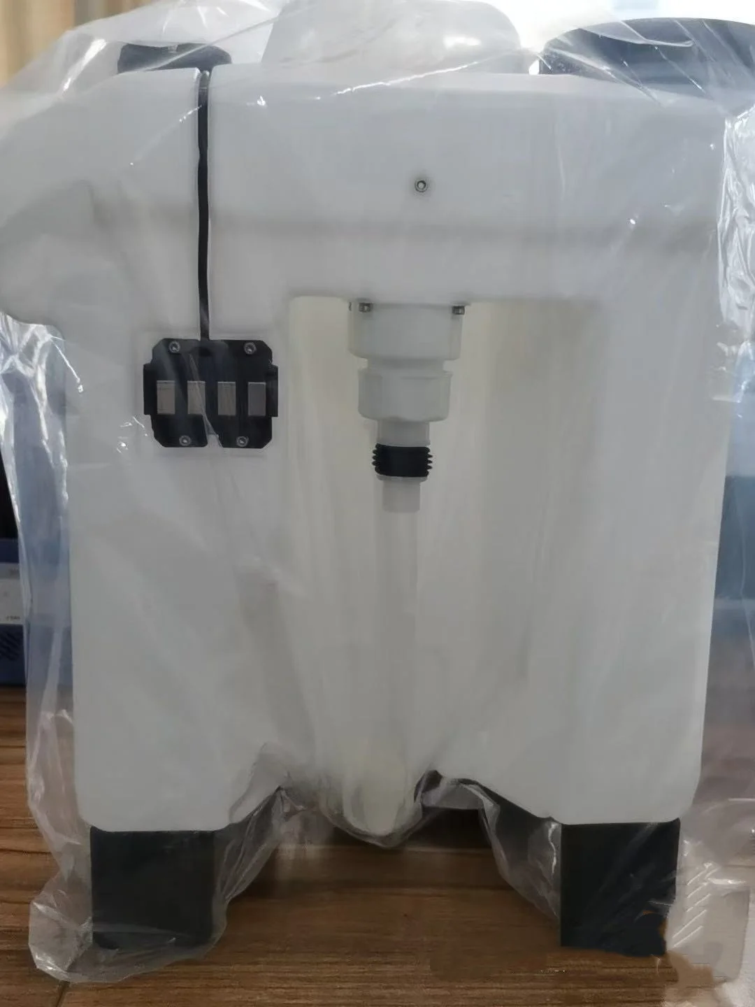 Parte del kit serbatoio liquido da 16 litri per accessori per droni agricoli Agras XAG V40 2021