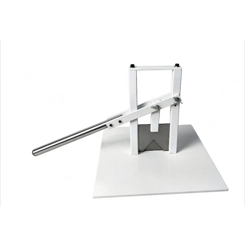Animal Experiment Guillotine for Beheading Mice (Large and Small) Stainless Steel Guillotine