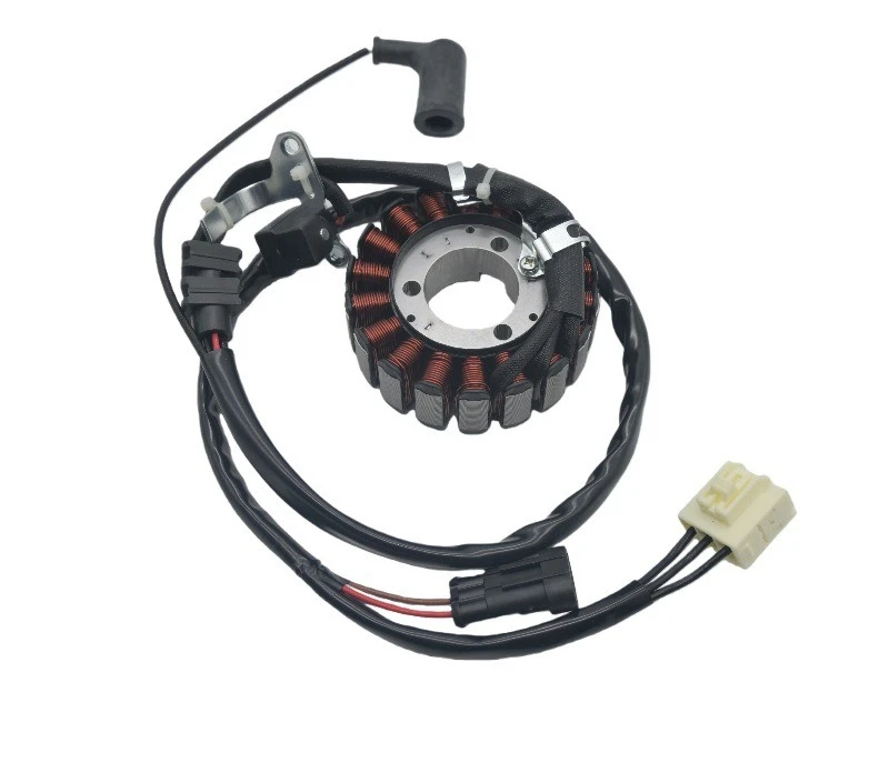 Motorcycle Accessories Stator Coil MAX300 NEXUS250