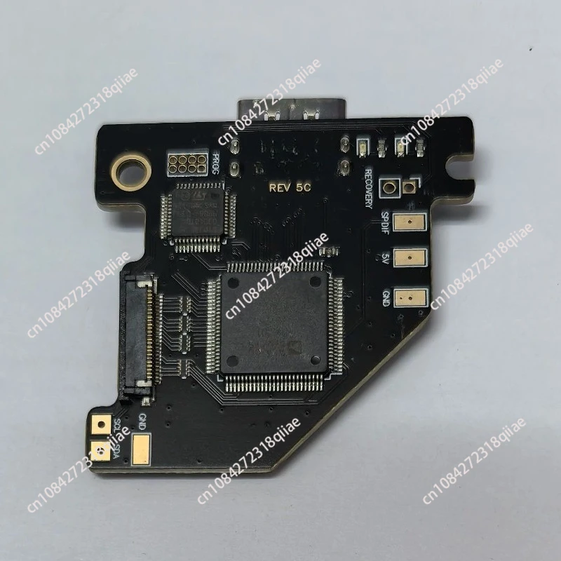 Suitable for XBOX HD + high definition conversion tool board Xbox generation old game console use