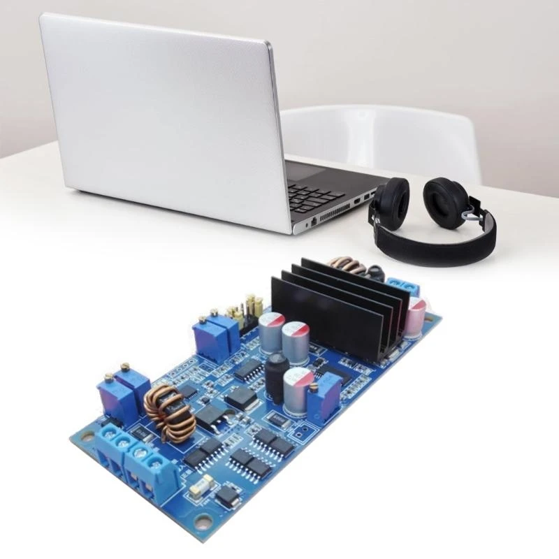 XBO 360 Moduł sterowania mocą Kontrola przemysłowa do połączenia komputerowego