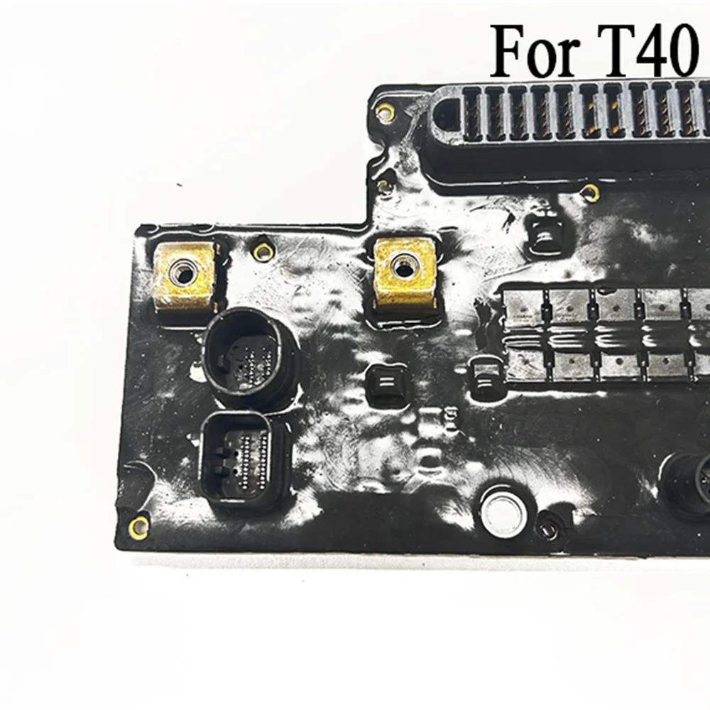 Original T30/T40/T50 ใช้แบตเตอรี่เมนบอร์ดสําหรับ Dji T30 Drone อุปกรณ์เสริมอะไหล่ซ่อม