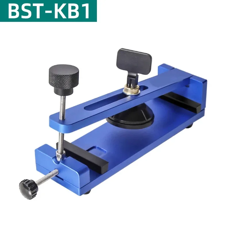 Excellent BST-KB3 Mobile Screen Separator Screen Dismantling Tool, Disassembly Tool Maintenance, No Heating Required, 12/13/14p