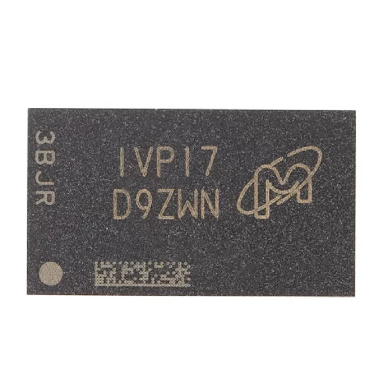 Integrated Circuits (ICs) Memory MT41K512M16VRP-107 IT:P SDRAM - DDR3L Memory IC 8Gbit Parallel 933 MHz 20 ns 96-FBGA (8x14)
