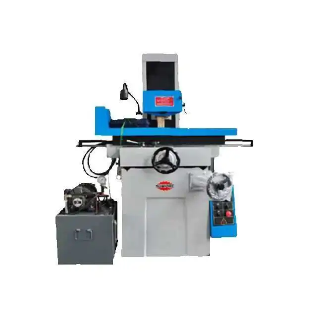 

2024 Factory Production Sp2508 New Designfactory Price Grinder Hine With Good After-Service