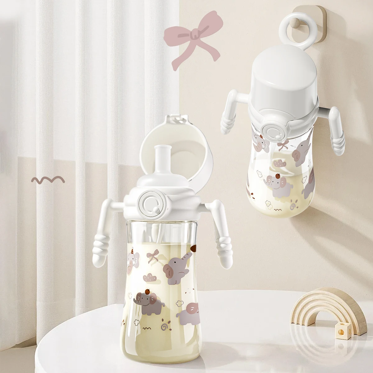 Thumbnail 4 - #38 Ranked Sippy Cups Picks in 2026