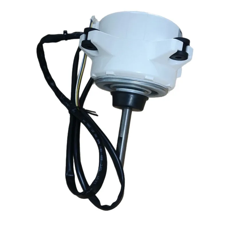 Axial Fan Unit, Brushless DC Motor 4P Axial Fan 490 * 125-shaft Diameter 12mm