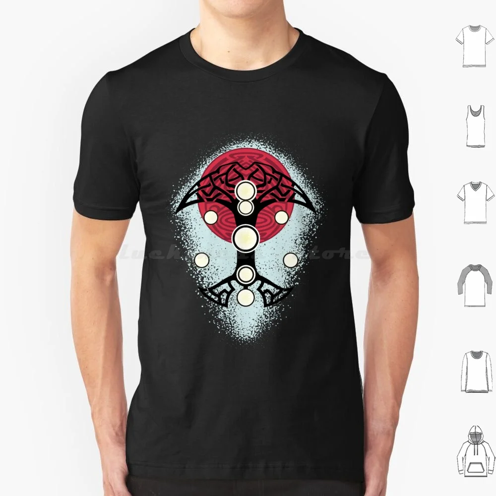 Love And Thunder T Shirt Cotton Men Women DIY Print Love And Thunder