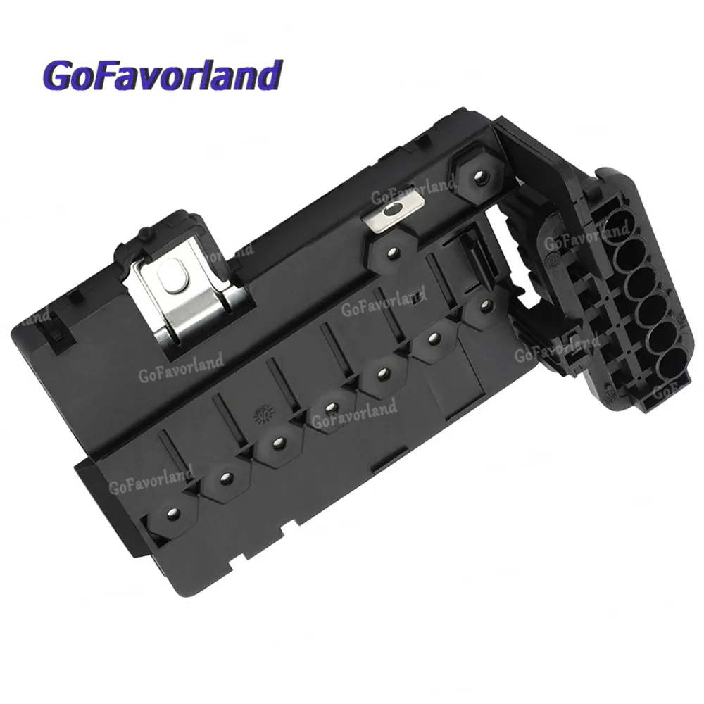 

Battery Fuse Box Holder Plastic 6R0937548 6R0937548F 6R0 937 548F 6R0937548C For Jetta MK6 Polo Santana For Octavia