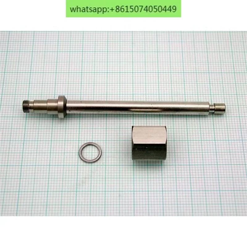 

221-33193-91 Chromatographic Accessories Capillary Column Connector Mold Installation Adaptor