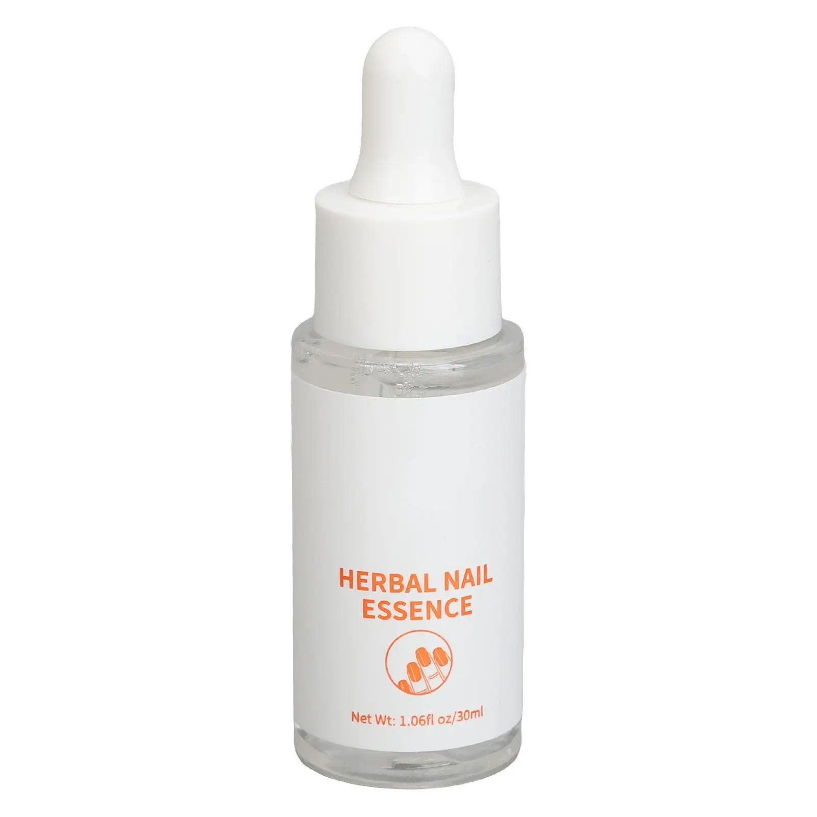 

30ml Herbal Nail Strengthening Serum - Multifunctional Repair Solution for Stronger for fingernails , Portable & Safe