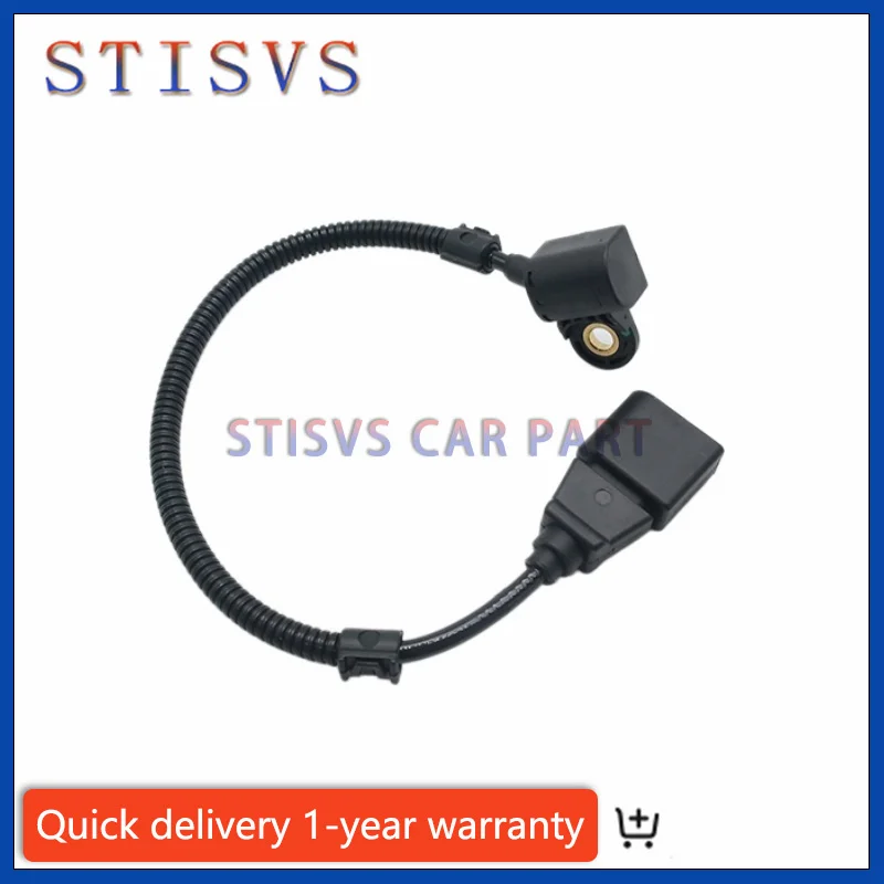 Camshaft Position Sensor For VW Amarok Crafter 30-35 2010-2022 03L957147B New High Quality Cars Accessories view 4