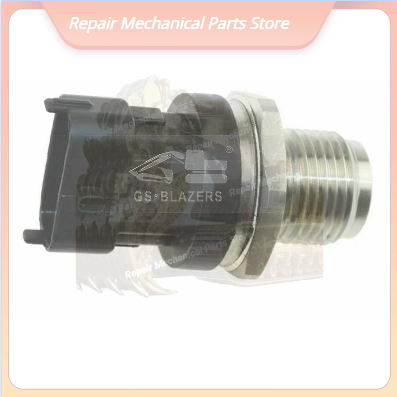 

For 20792328 2R0201146 5297641 V837069410 375-6988 Sensor Combustible High Quality and Durable