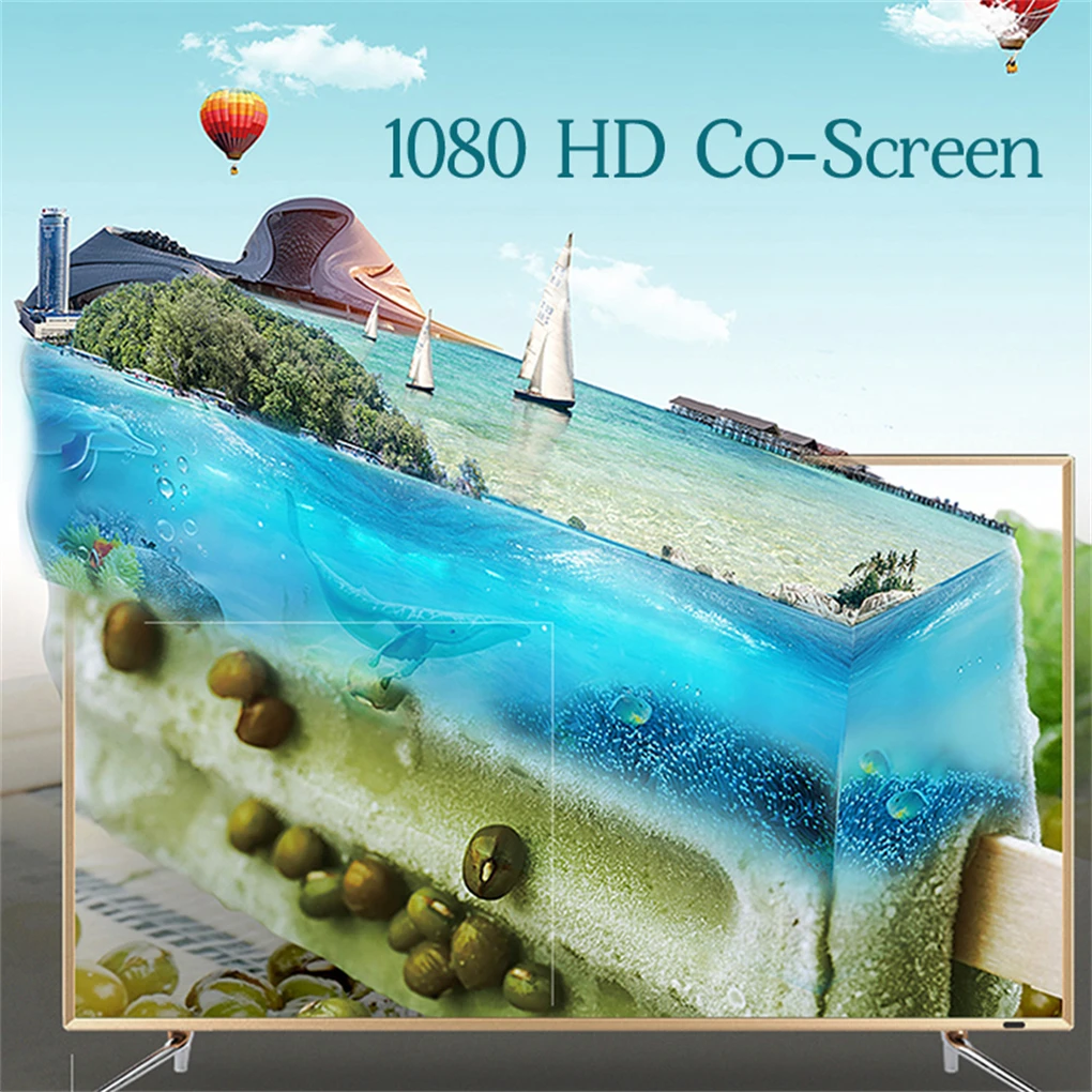 Adattatore per schermo Ricevitore wireless Dispositivo di proiezione Display per conferenze