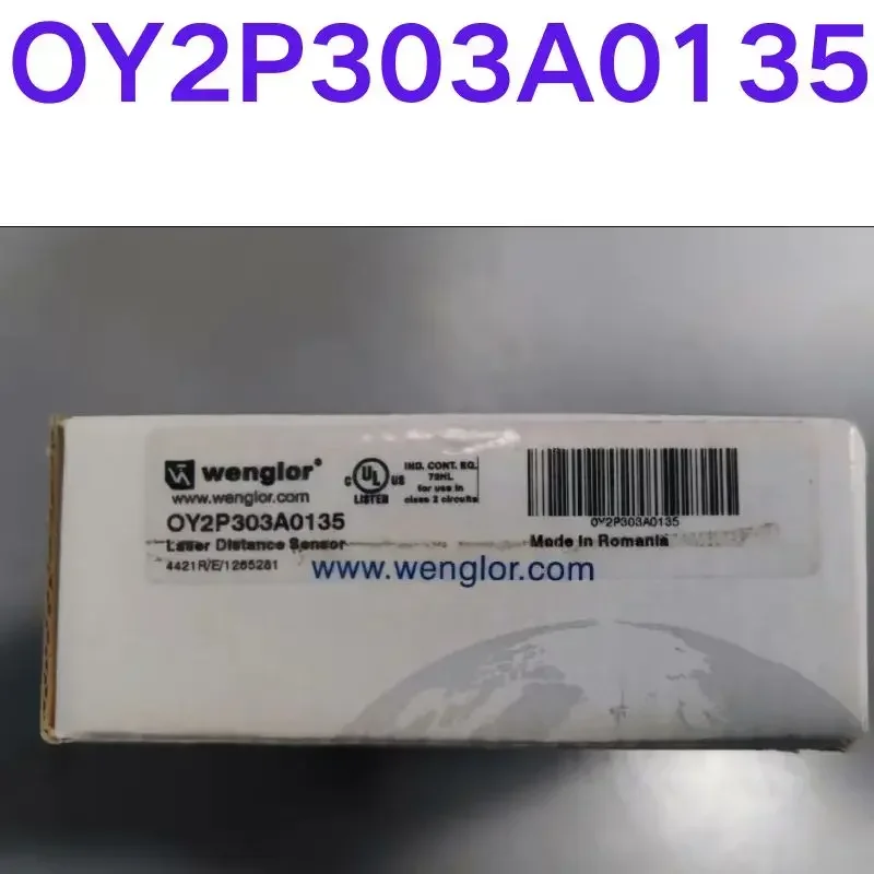 

Brand-new sensor OY2P303A0135