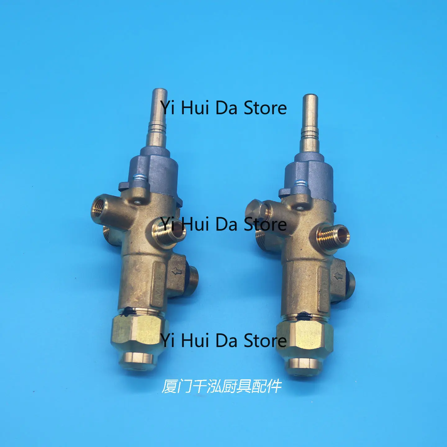 Gas Safety Valve CAL3200 JAA053 103 JDC276 for Rice Cooker Flat Top Stove