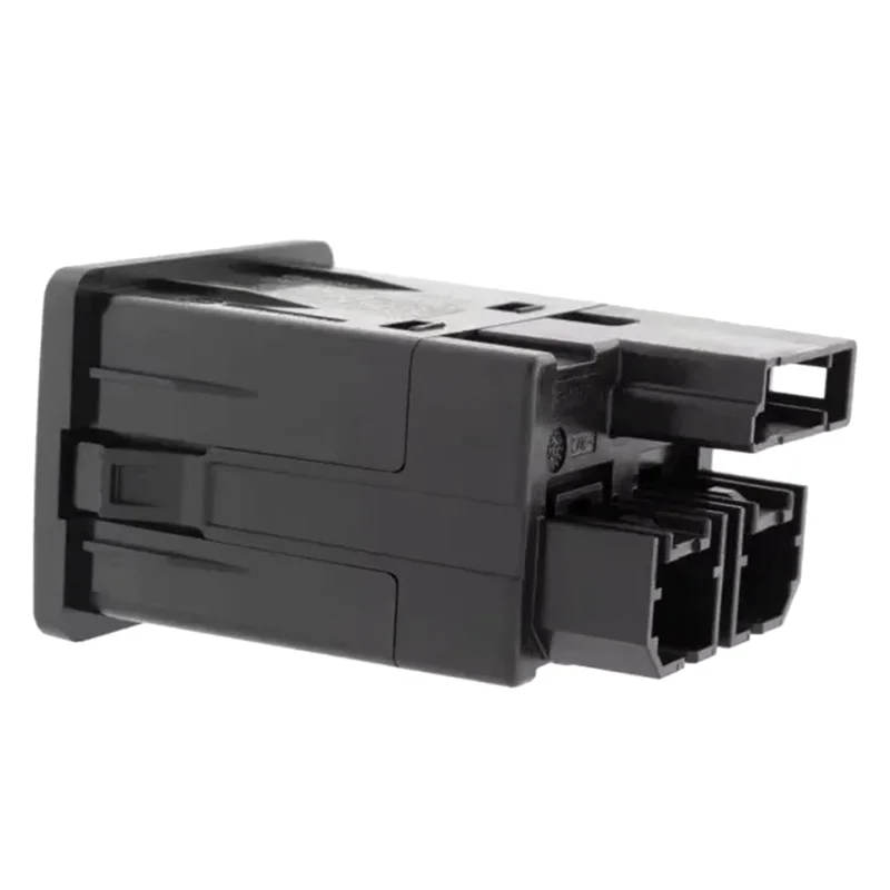 

A03Z-ML3Z19A387D Dashboard USB Port Plug USB Charger Module For Ford F-150 2020-2023