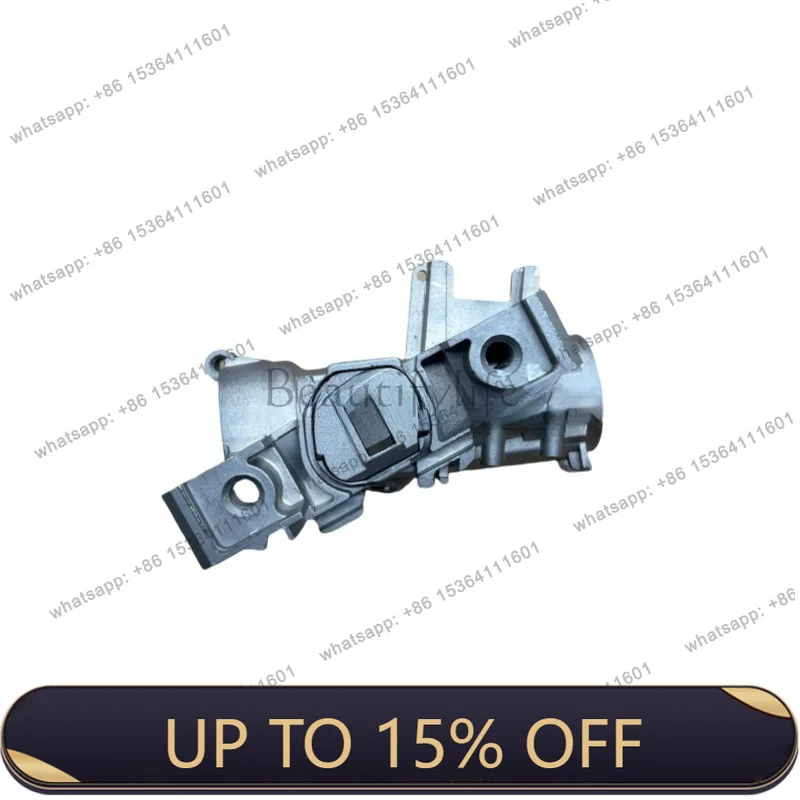 LX is suitable for 1K0905851D ignition aluminum seat single aluminum seat auto parts