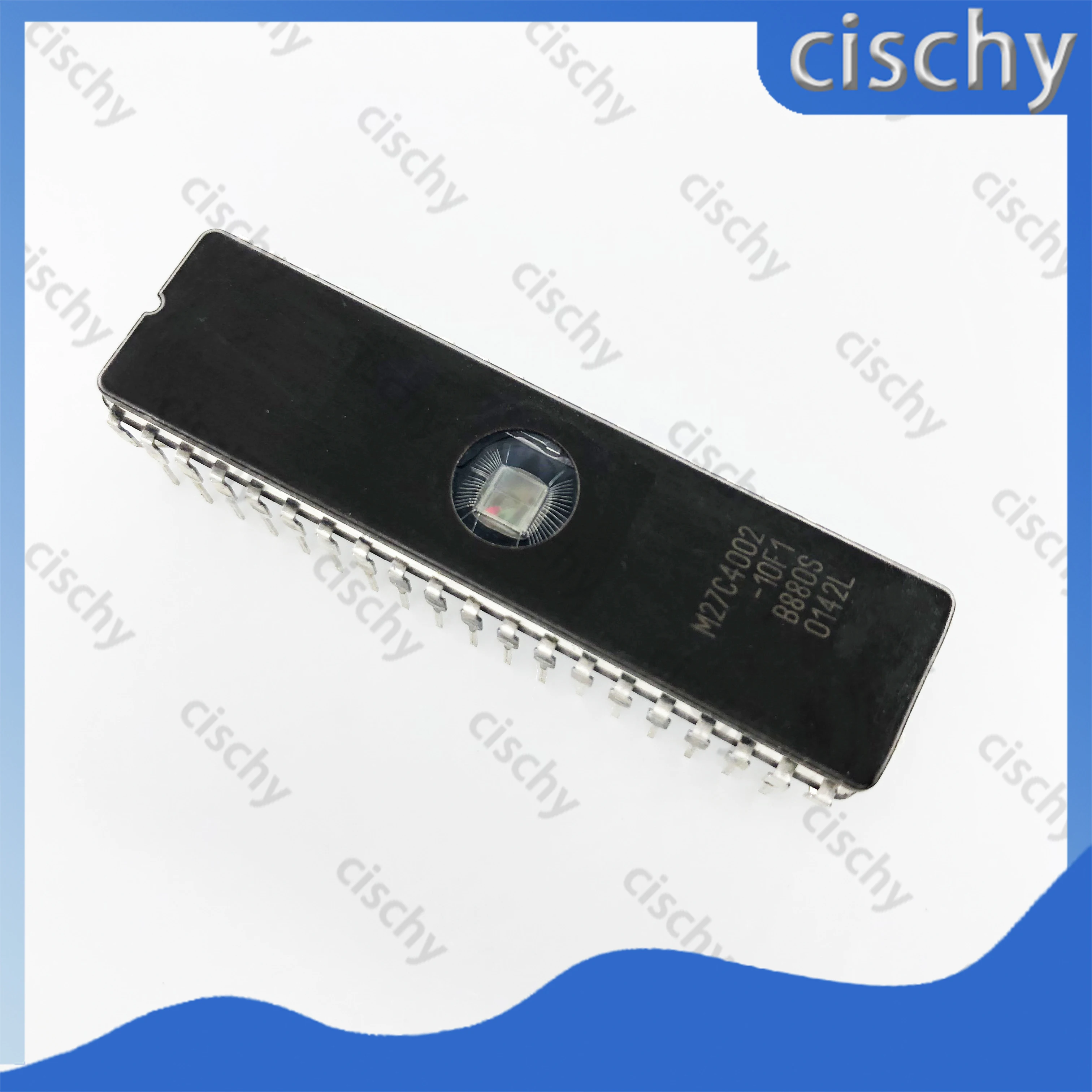 M27C4002-12F1 M27C4002 M27C4002-10F1 DIP-40  27C4002 In Stock 1PCS/lot