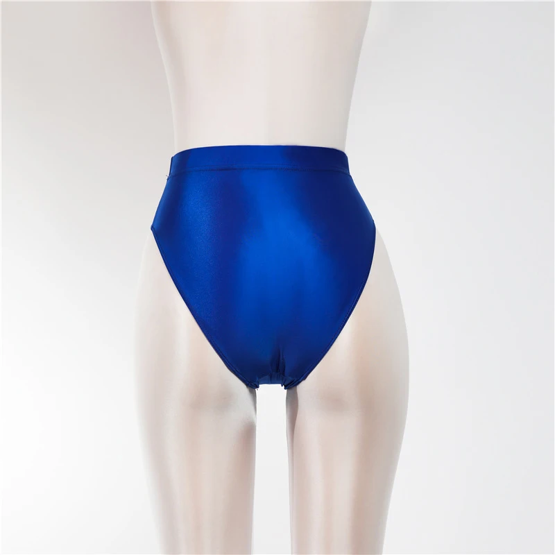 Sommer Abnehmen Bauch Vertrags Unterwäsche für Frauen Elastische Hohe Taille Höschen Sexy Höschen Hohe Aufstieg Atmungsaktive Knicker – Detail 5