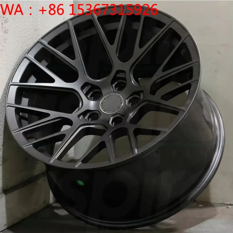 

16-24 Inch 188.5 Inch High Strength Custom Forged Aluminum Alloy Wheel Rims Modified Passenger Car Wheels
