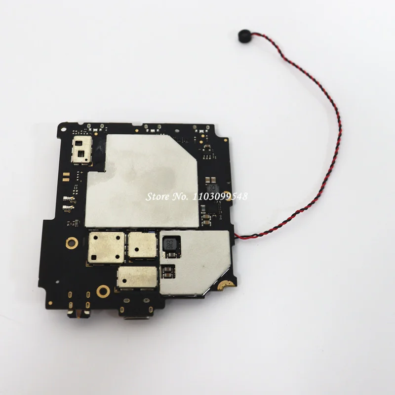 Motherboard para SUNMI V1, Mainboard novo, 512MB RAM + 4G ROM