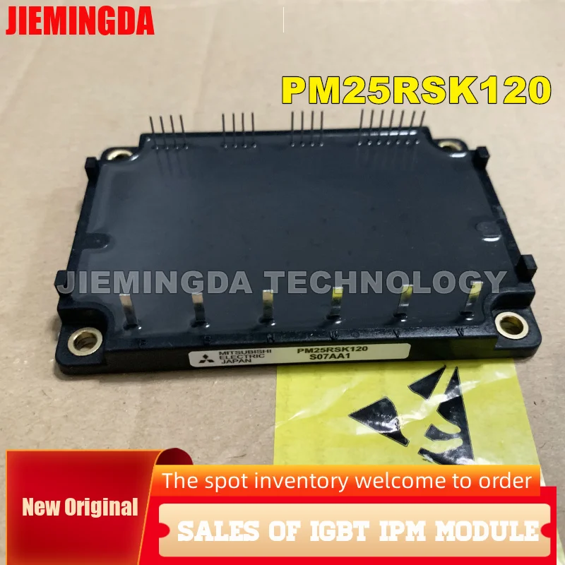 

PM25RSK120 PM10RSH120 PM15RSH120 PM25RSB120 PM50RSK060 PM50CTK060 PM75RSK060 PM25RHB120 NEW IGBT ORIGINAL IN STOCK