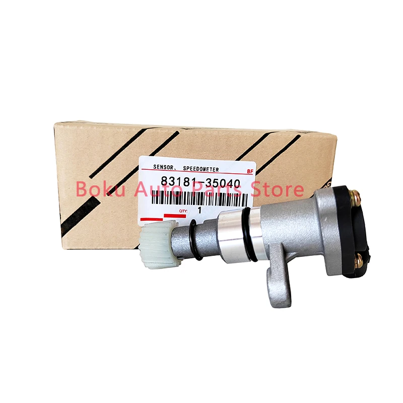 

83181-35040 для автомобилей Toyota Tacoma Sequoia Isuzu-датчик скорости 8318135040