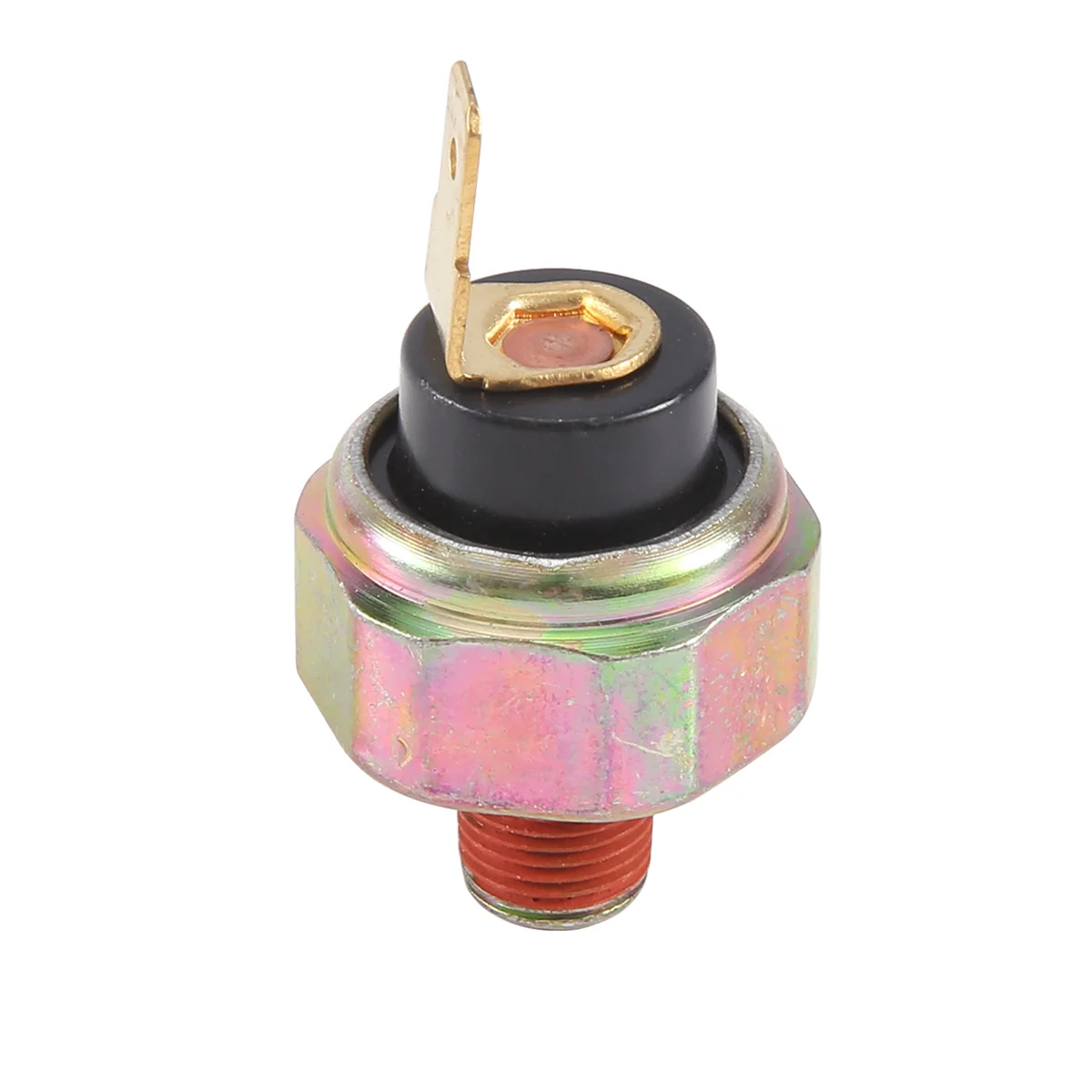 Automobile Oil Pressure Switch Is Suitable for CHEVROLET DODGE HYUNDAI MAZDA SUBARU MITSUBISHI CHRYSLER