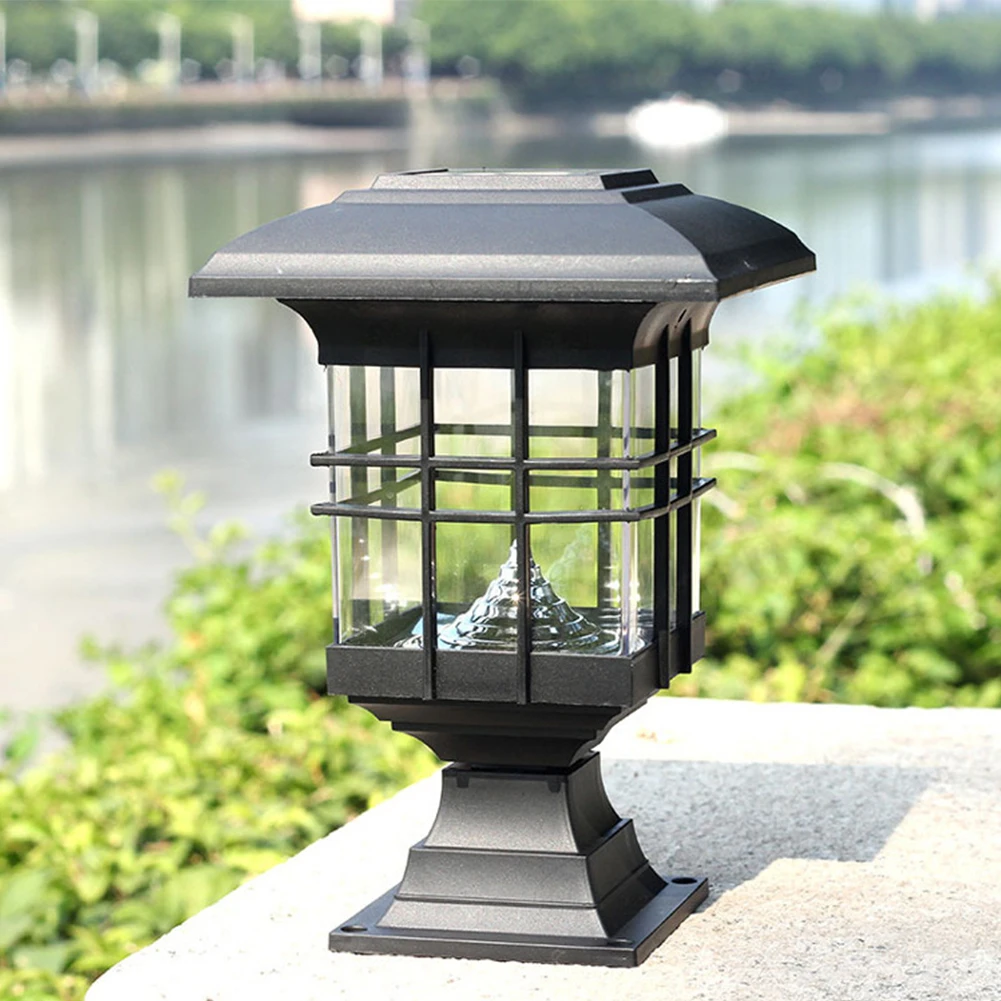 

Night Lawn Garden Decoration Patio 8 Leds Outdoor Yard Pathway Lamp Party Solar Light Easy Install Waterproof Landscape Home