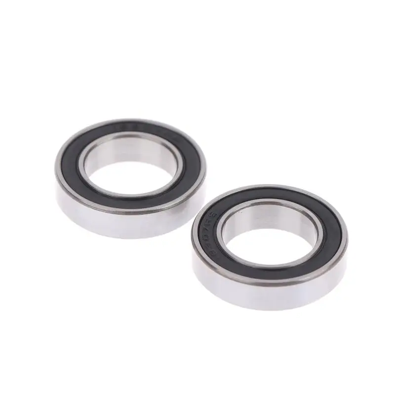 AliExpress NONE 18307-2RS Bearing (18×30×7 Mm), 1/2/5/10 PCS, MR18307 Bicycle Ball Bearing For DT Swiss Hubs