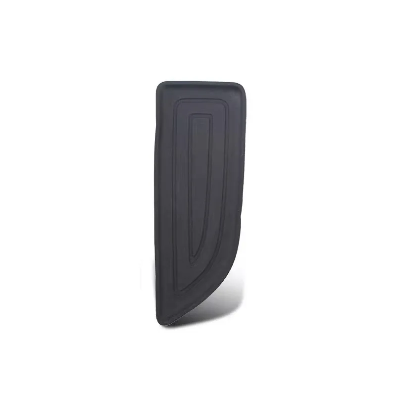 for Deepal SL03 Door Armrest Box Screw Cover Front Rear Anti-Slip Pad Interior Panel Rubber Pads Left Right Slot Mat