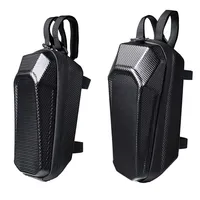 3L 5L Electric Scooter Bag Accessories Rainproof Cycling Carrying Storage Pouch for Xiaomi M365 Kugoo M4 MTB Front Pannier