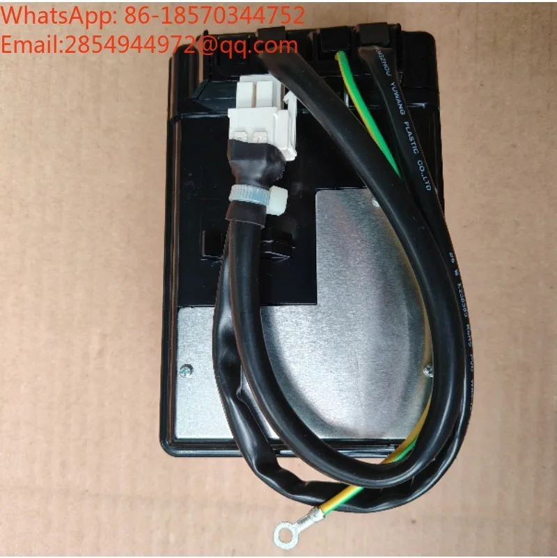 105-01-Y18-R Refrigerator Control Board 105-01-Y18-A, 100-127V · 60Hz 3.0A