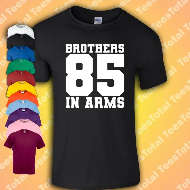 Brothers In Arms 85… - image