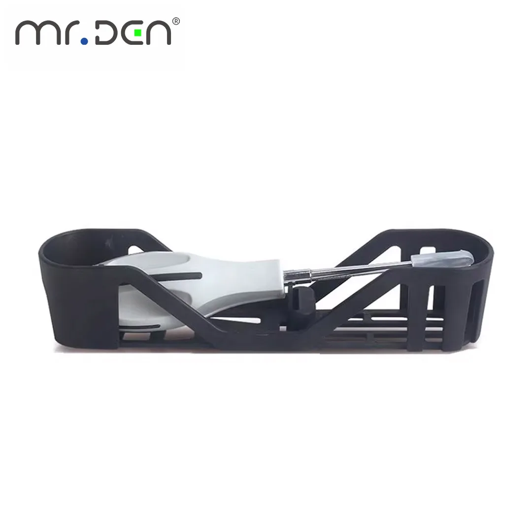 

Dental Surgical Instruments MR DEN Autoclavable Extraction Knife with Metal Handle for Minimally Invasive Tooth Removal