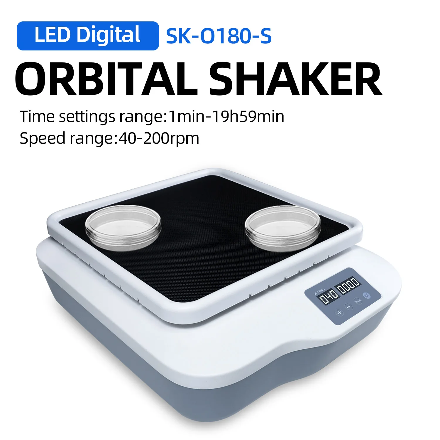 : Wytrząsarki laboratoryjne