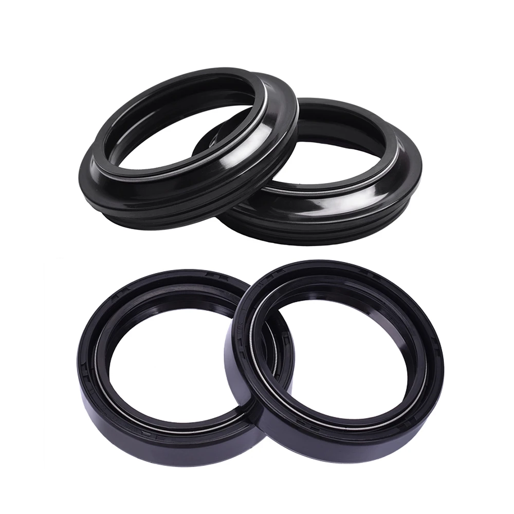 

41x53x11 NBR Fork Oil Seal 41x53 Dust Cover Lip For Benelli 250 BN250 TNT250 BJ250 BJ TNT BN 250 old models