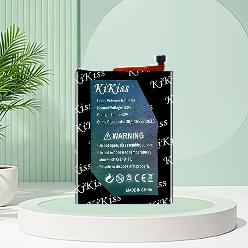 

Сменный аккумулятор премиум-класса BAT20M1310000 S88 Pro 12050 мАч для мобильного телефона Doogee