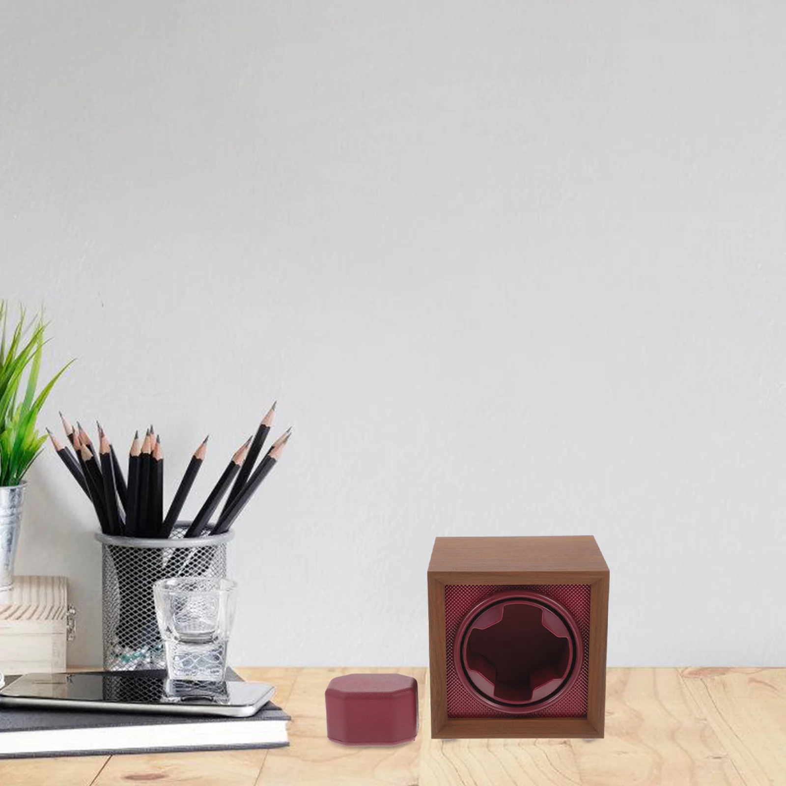 

Mechanical Watch Winder Watch Winding Box Watch Winder Box Watch Rotate Box