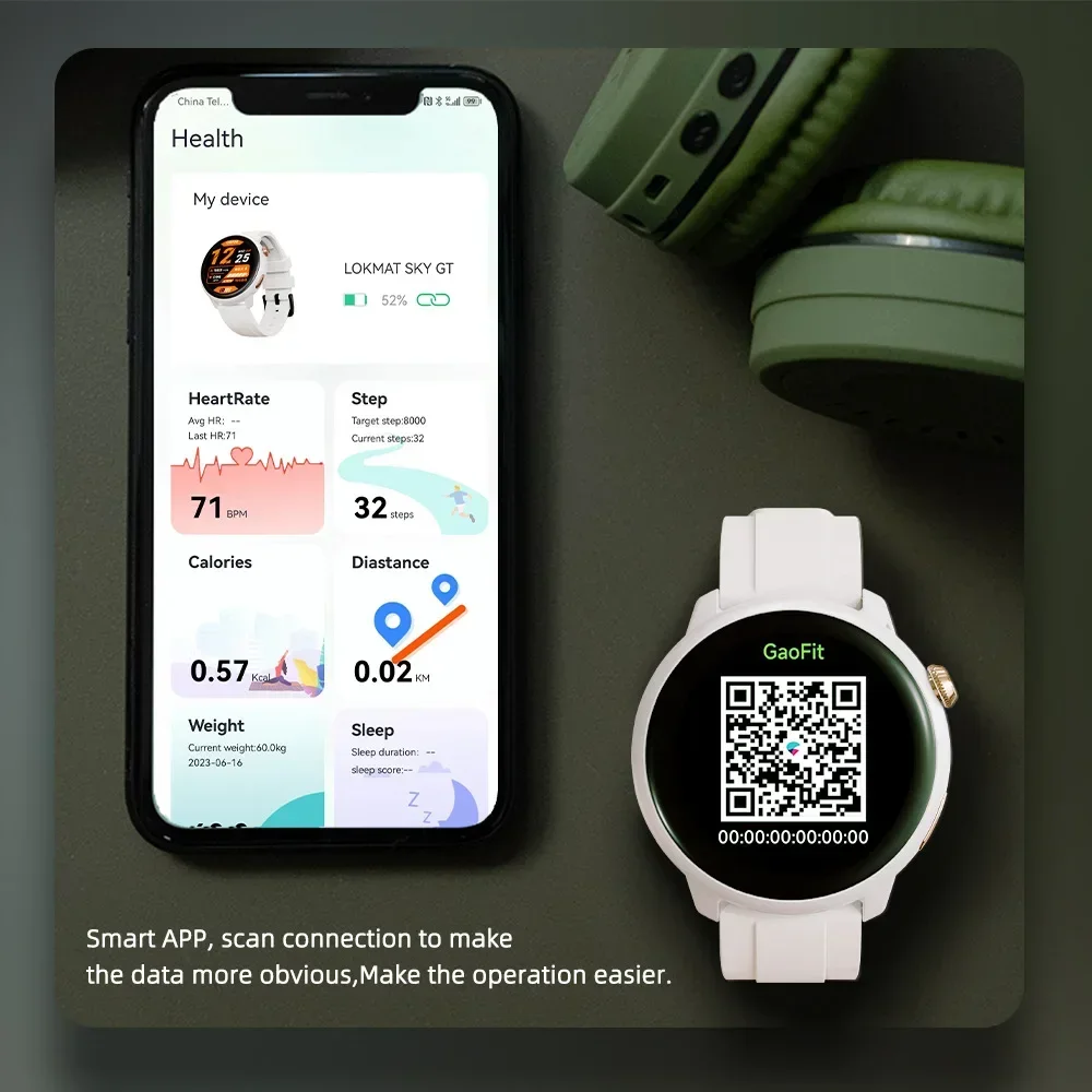 Новые спортивные умные часы LOKMAT 4G для мужчин, SOS GPS SIM-карта HD камера Студенческий телефон Часы Видеобудильник Смарт-часы Глобальная версия
