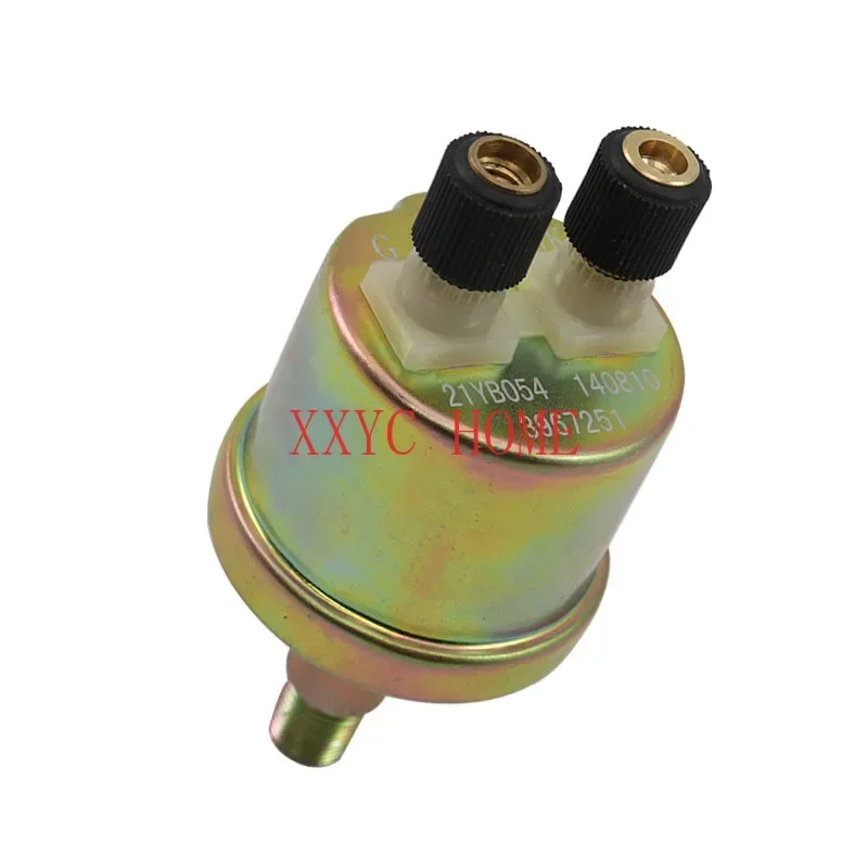 

Dongfeng truck Tianjin Cummins diesel generator oil pressure sensor oil pressure sensor plug