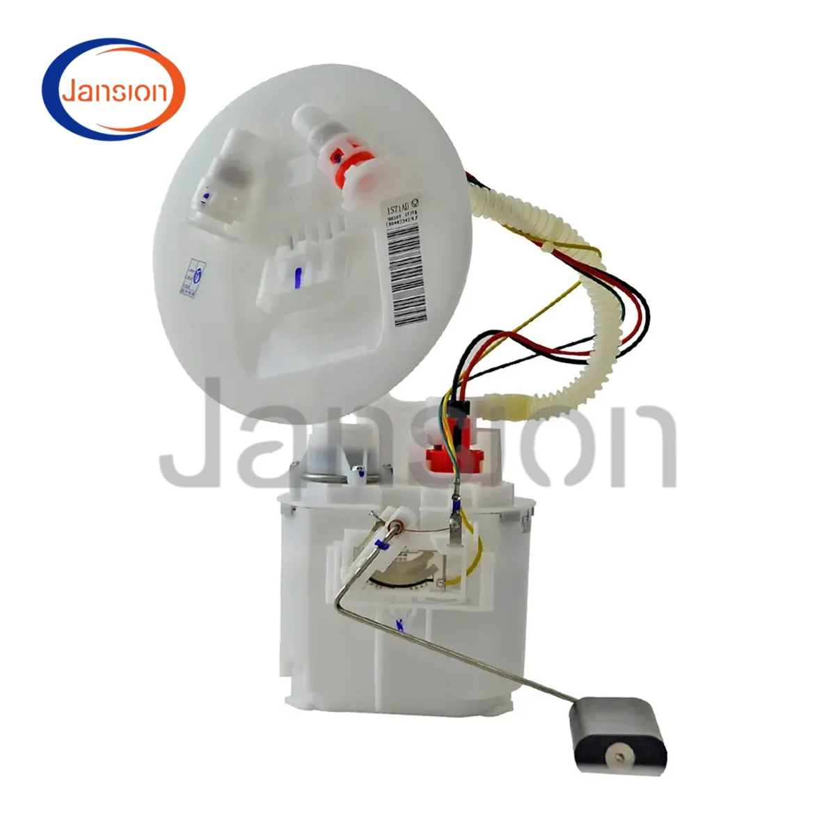 

Electric Fuel Pump Assembly For Ford Mondeo MK3 2000-2007 With Fuel Level Sensor E10546M